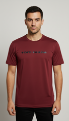 π₯ Trendy Micro Polyester T-Shirts | Summer Essentials
