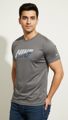 ποΈ Lightweight Summer Tees | Micro Polyester Fabric