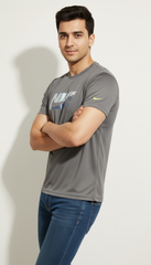 ποΈ Lightweight Summer Tees | Micro Polyester Fabric