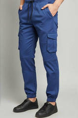 Classic Cargo, Modern Fit ⚡