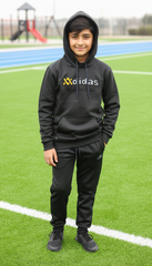 Kidcore Drip 🛹 | Trendy Tracksuits for Cool Kids