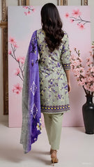 Cozy Charm – 2-Piece Viscose Winter Suit ❄️