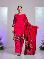 Warm Whispers – 2-PC Viscose Winter Suit 🌺