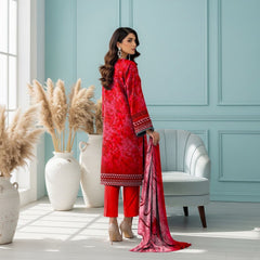 Libaas Lane Winter Edit โ 2-Piece Viscose Suit ๐ธ