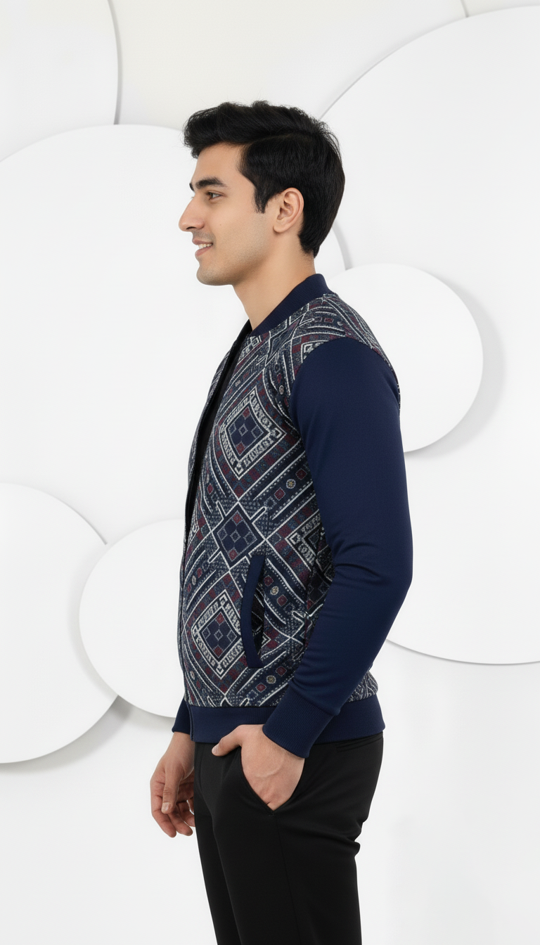 💪 Libaas Lane Elite Tracksuit – Performance Meets Winter Comfort ❄️