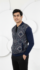 💪 Libaas Lane Elite Tracksuit – Performance Meets Winter Comfort ❄️