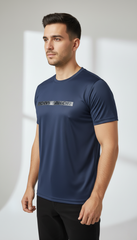 😎 Men’s CoolDry T-Shirts | Summer Collection 2025