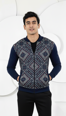 💪 Libaas Lane Elite Tracksuit – Performance Meets Winter Comfort ❄️