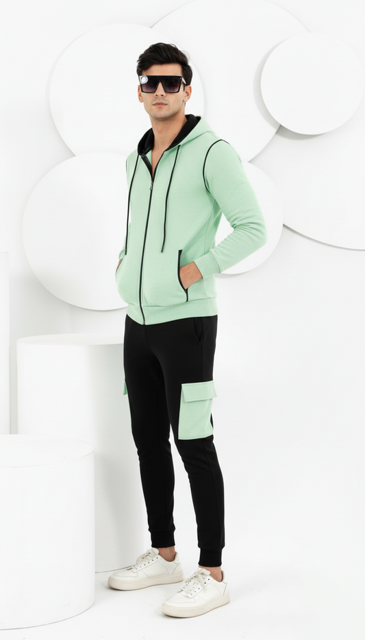 🧥 Libaas Lane Elite Tracksuit – Warm, Comfy & Stylish ❄️🔥