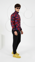 🔥 Libaas Lane Elite Tracksuit – Winter Street Vibes ❄️😎