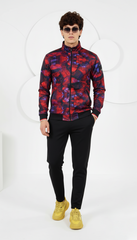 🔥 Libaas Lane Elite Tracksuit – Winter Street Vibes ❄️😎