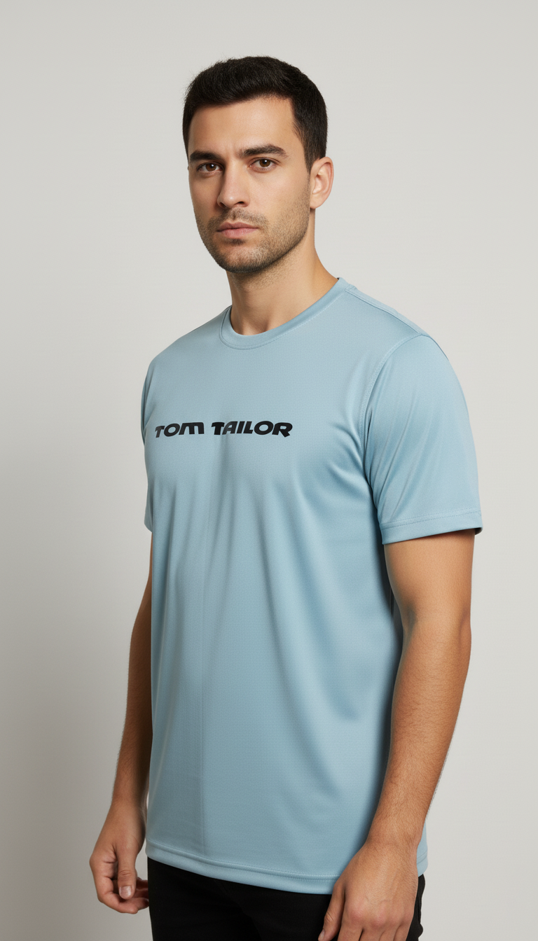 🌴 Summer Vibes T-Shirt Collection | Micro Polyester Comfort