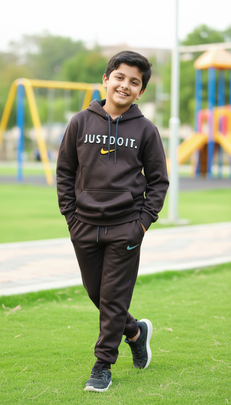 PlayFit Collection 🎮 | Tracksuits Made for Movement