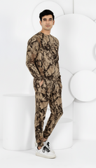 ✨ Libaas Lane Elite Tracksuit – Lightweight Warmth, Timeless Style ❄️