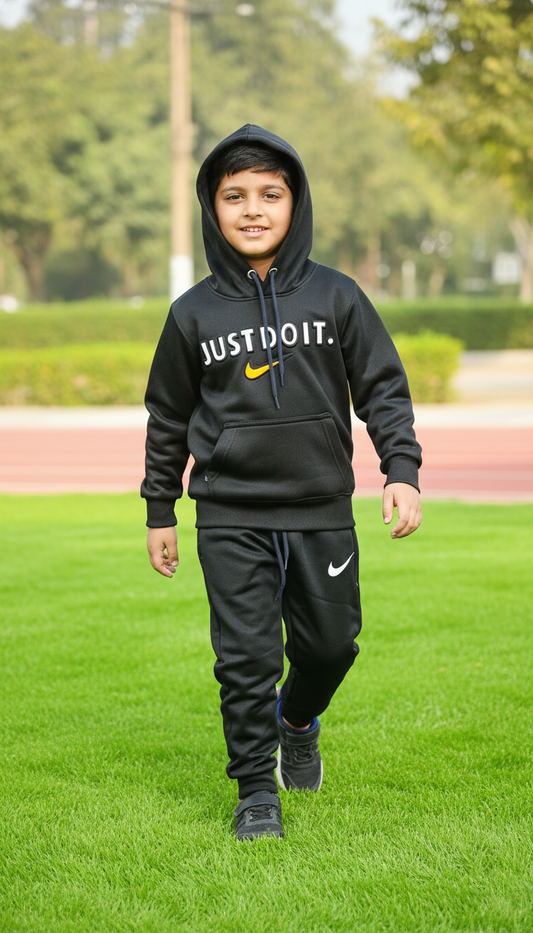 MiniVibe 🧢 | Everyday Tracksuits for Kids