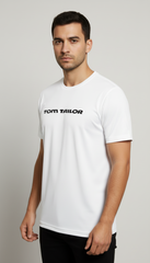 💪 Active Micro Polyester T-Shirts | Cool & Stretchy Summer Wear