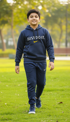 Lil Flex 💪 | Kids’ Comfy Tracksuit Edit