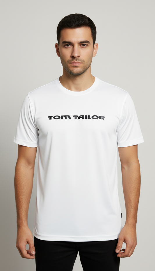 💪 Active Micro Polyester T-Shirts | Cool & Stretchy Summer Wear