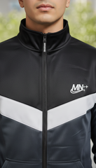 ✨ Libaas Lane Signature Tracksuit – Redefining Comfort & Class ❄️