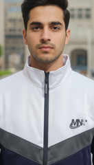 🔥Libaas Lane Signature Tracksuit – Street Bold, Winter Ready ❄️