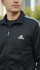 ✨ Libaas Lane Winter Tracksuit – Premium Micro Fleece Warmth ❄️