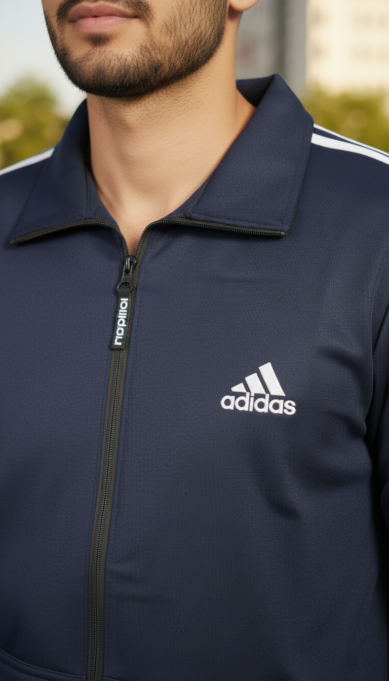 🔥 Libaas Lane Winter Tracksuit – Street Ready in Micro Fleece 😎❄️