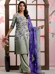 Cozy Charm – 2-Piece Viscose Winter Suit ❄️