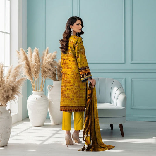 Soft Luxe – 2-PC Viscose Suit for Winters 💕