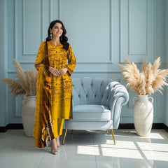 Soft Luxe – 2-PC Viscose Suit for Winters 💕