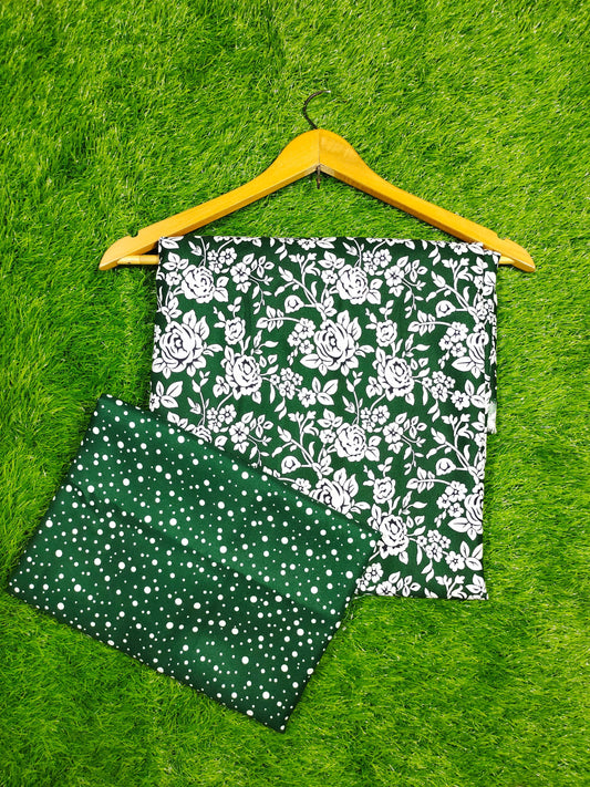 2-Piece Unstiched Winter Suit – Stylish & Cozy