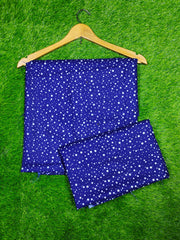 Women’s 2-Piece Unstiched Winter Suit