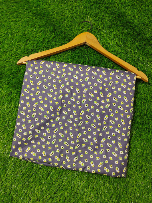 🌼 Chic Daisy Print 2-Piece Suit – Monsoon Collection | Effortless Elegance