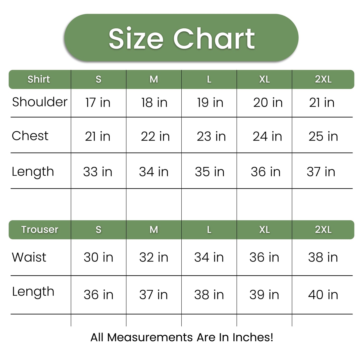 Women’s 2-Piece Ready-to-Wear Suit – Elegant & Comfortable